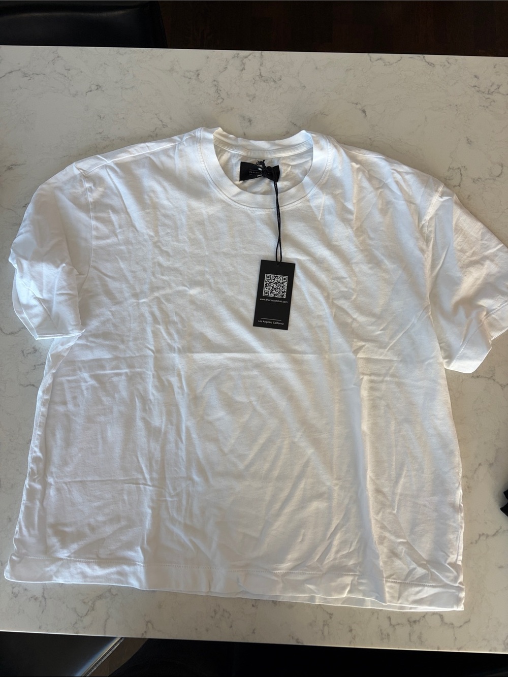 The Classic T Shirt